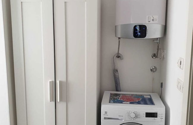 Apartment Blue Dream - Foto 21