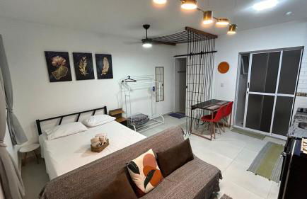 04 Flat FlyWay Aeroporto Guarulhos Completo - Foto 24