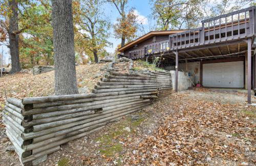 Stunning Lake View On A Nice & Quiet Relaxing Home - Foto 40