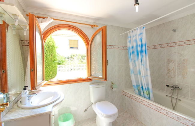 Villa Almendros 20 - Plaza Mayor - Foto 17