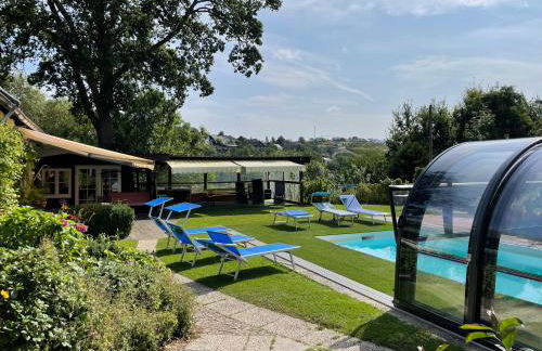 Pino24 Ferienwohnungen mit Pool und Sauna - Foto 35