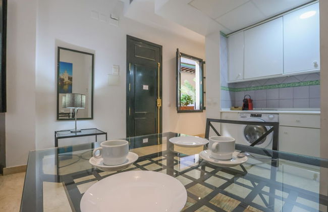 Patio De La Cartuja 4 Pax - Foto 9