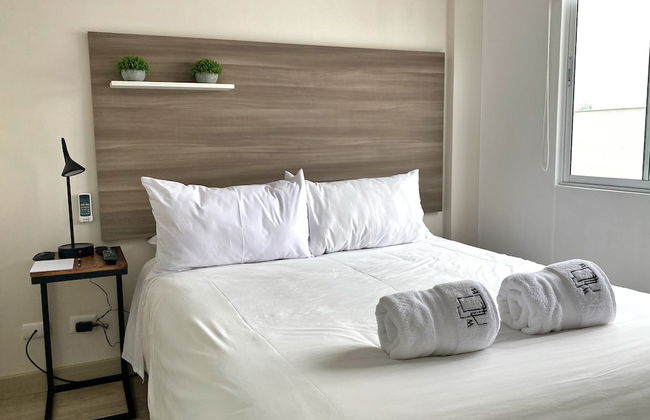 Wynwood House Osma - Foto 17