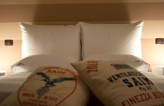 Masseria Olivola - Foto 8