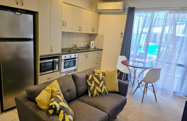 Beachpoint Apartments - Foto 17