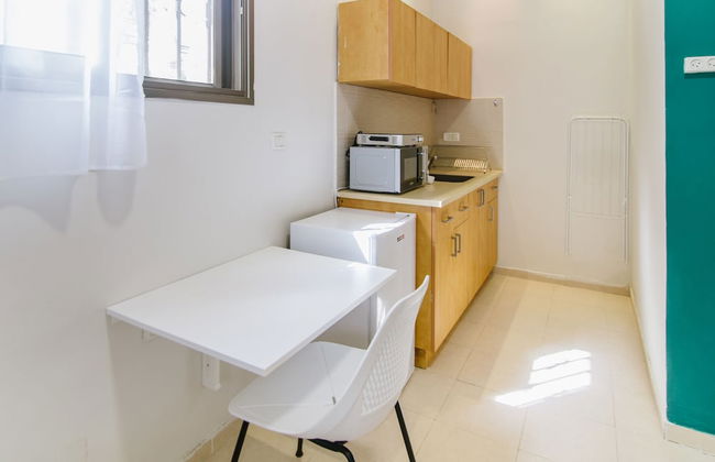 Bugrashov Beach Studios - Foto 25