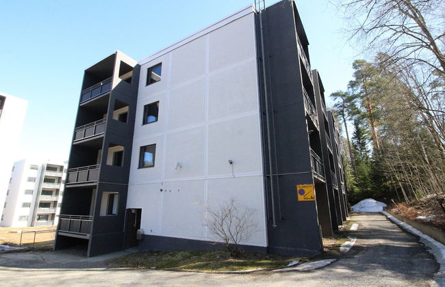 Forenom Apts Hämeenlinna Katuma 3 - Foto 1