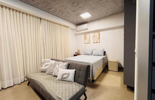 ID Vida Urbana - Equilíbrio perfeito entre praticidade, conforto e localização privilegiada - Setor Oeste - Foto 63