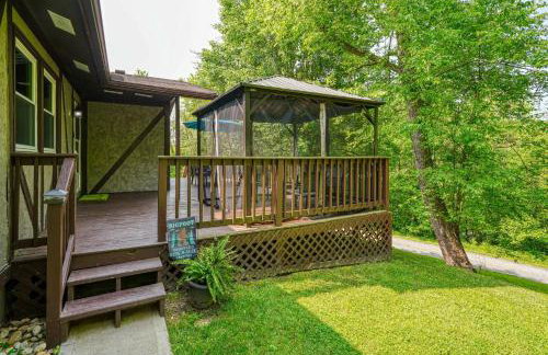 Hideaway Pines - Foto 8