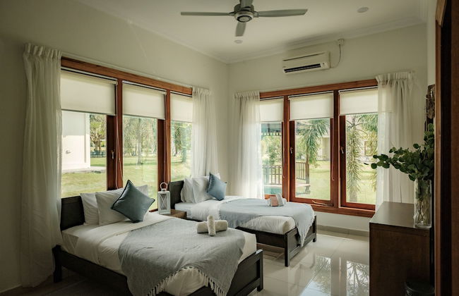 Sembilan Langkawi - Foto 6