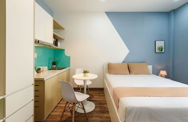 Cozrum Homes - Summer's House - Foto 19