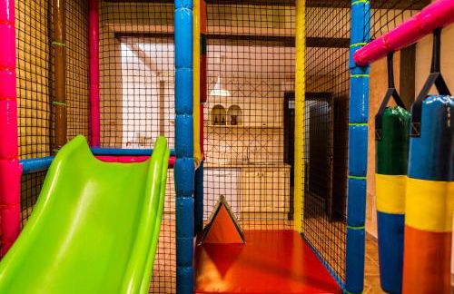 Casa Rural Tio Mora - Foto 7