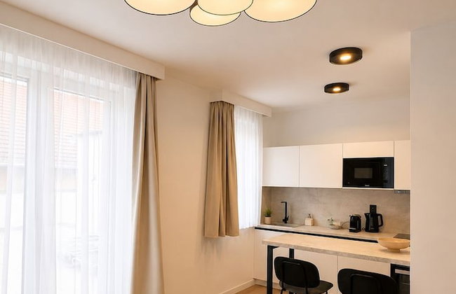 Collect Residence - Foto 36
