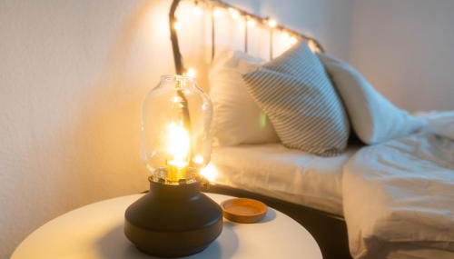 Große 3 Zimmer Wohnung mit Netflix in zentraler Lage - Foto 3