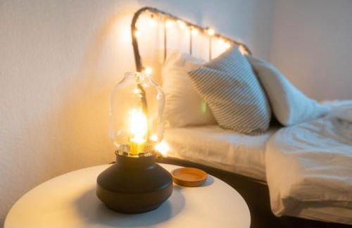 Große 3 Zimmer Wohnung mit Netflix in zentraler Lage - Foto 3