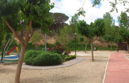 Casas Rurales Huerto Del Abuelito - Foto 21