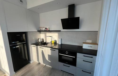 Rezydencja Niechorze SeaArt Apartment - Foto 4