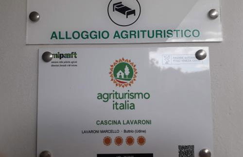 Cascina Lavaroni - Foto 42