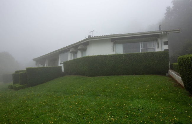 Classic 5 Beds Mt Dandenong Resort - Foto 40