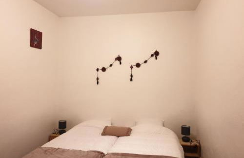 maison de ville - Le Silodort - Foto 5