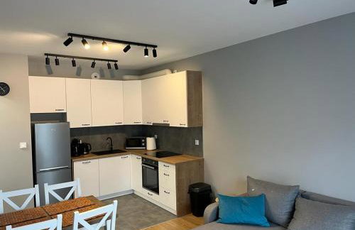 N&S Apartament na Lisiej - Foto 3