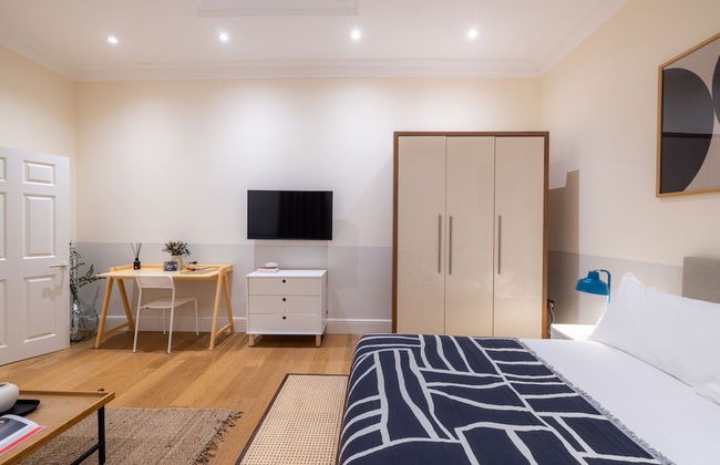 The Courtfield - Foto 30