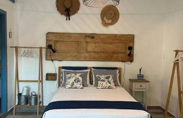 Cafofos da Zeta, Cozy Pool House - Foto 7