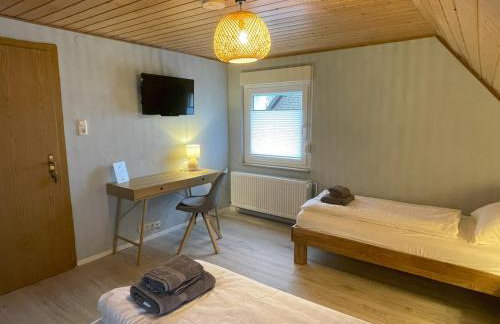 Gästewohnung in Algermissen - Foto 23