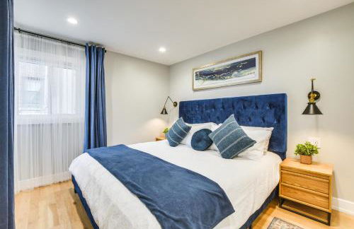 Stylish Chicago Retreat Walk to Loyola University - Foto 20