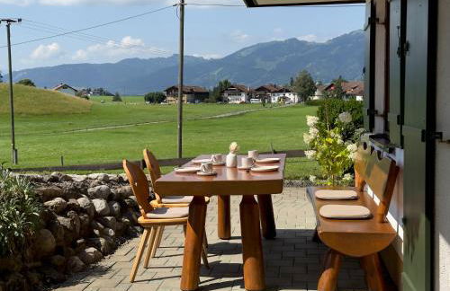 Ferienwohnung Schwarz Sonthofen - Foto 8