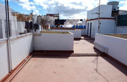 Ático La Isleta - Foto 3