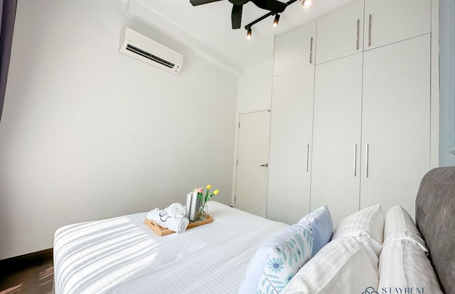 SKS Pavillion Residences by Stayrene - Foto 22