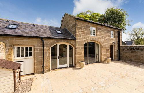 Coach Cottage Northumberland - Foto 2