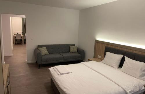 Weseler Wirtshaus Appartements - Foto 33