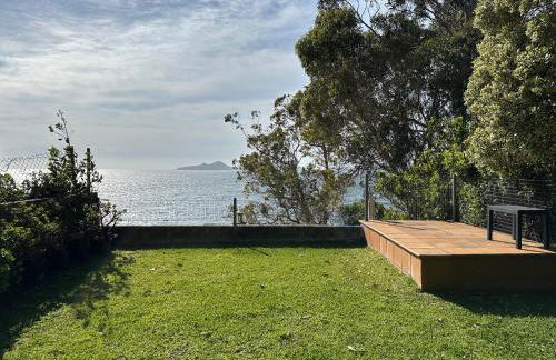 Precioso estudio en primera línea frente a las islas Cíes - Foto 9