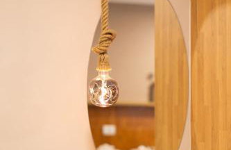 104-Studio Moderno com Ar Condicionado UEL - Foto 43