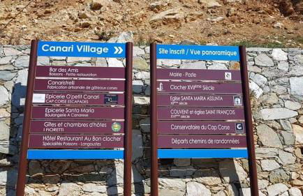 LOCATION CORSE - Foto 15