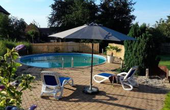 Holiday Home Schäfer by Interhome - Foto 32