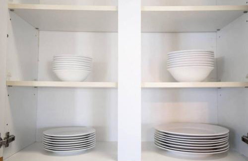 VILLA VERBENA - Sleek 3 BD in Pekin - Foto 15