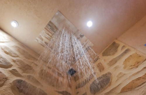 Suite Deluxe & Spa #Wabi-Sabi# - Foto 11