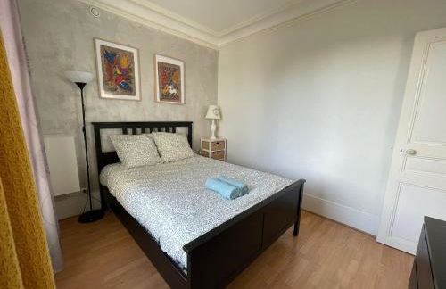 Maison lumineuse et élégante - Foto 18