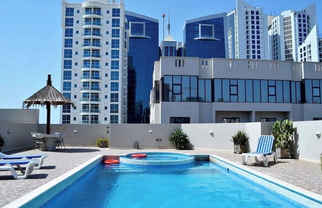 HAVEN TOWER - Foto 71