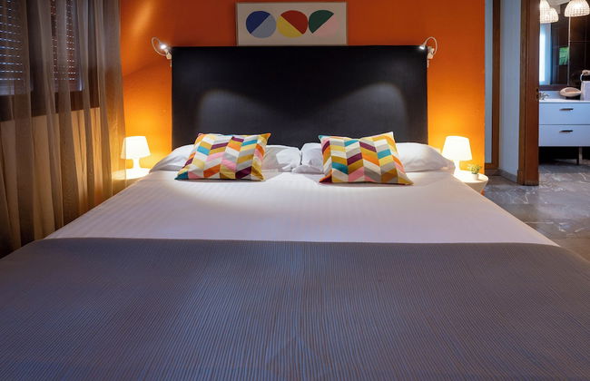 Apartamentos G3 Galeón - Photo 62