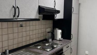 Stadt-Appartment Furth im Wald Drachenstich WLAN - Photo 5