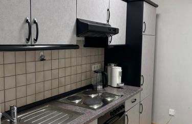 Stadt-Appartment Furth im Wald Drachenstich WLAN - Photo 5