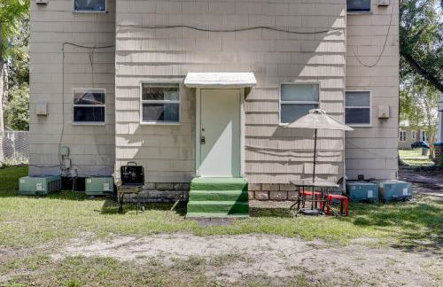 Walk to Food and Art Condo in Historic Riverside - Foto 19