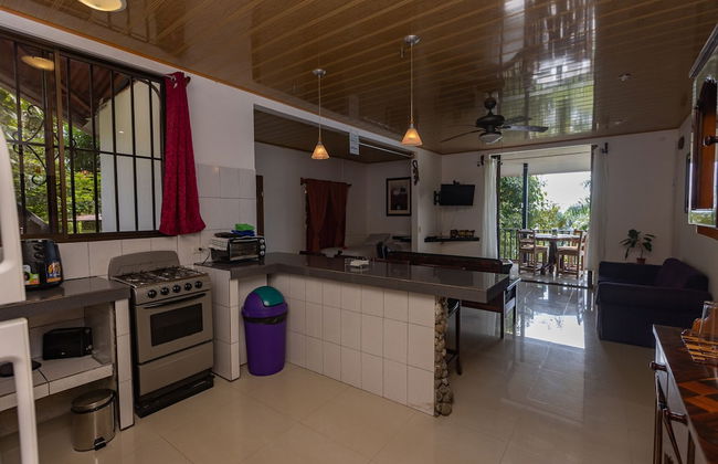 Casa Federico - Foto 64