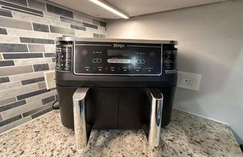 Walk to Metro- Home Sauna - Foto 14