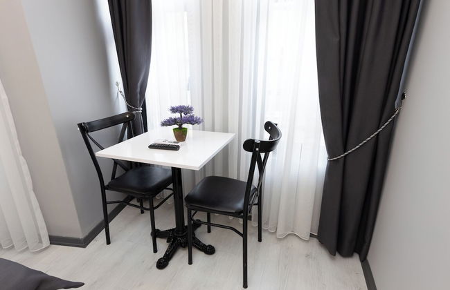 AYA LANGA HOTEL - Foto 38