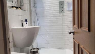 Luxury Penthouse on Waterside Knaresborough - Foto 4